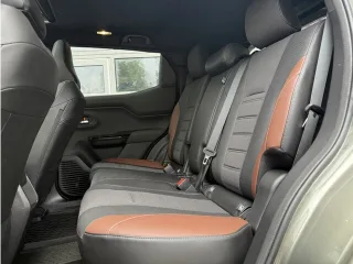 SUZUKI e VITARA – Fahrzeugbild 10