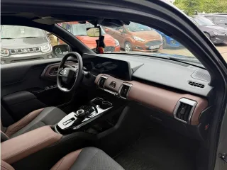 SUZUKI e VITARA – Fahrzeugbild 12