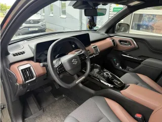 SUZUKI e VITARA – Fahrzeugbild 13