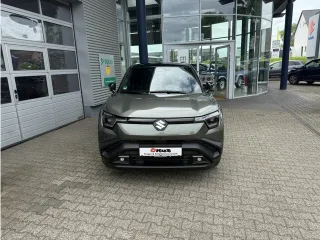 SUZUKI e VITARA – Fahrzeugbild 3