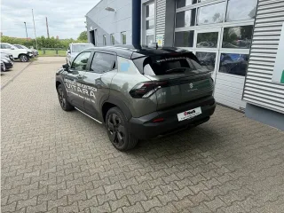 SUZUKI e VITARA – Fahrzeugbild 5