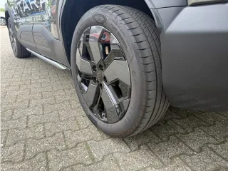 SUZUKI e VITARA – Fahrzeugbild 6
