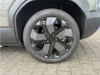 SUZUKI e VITARA – Fahrzeugbild 7