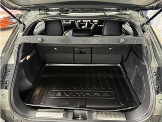 SUZUKI e VITARA – Fahrzeugbild 9