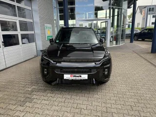 KGM ACTYON – Fahrzeugbild 3