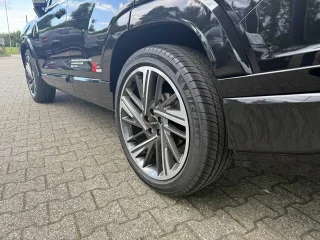 KGM ACTYON – Fahrzeugbild 6
