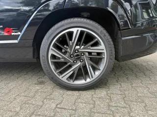 KGM ACTYON – Fahrzeugbild 7