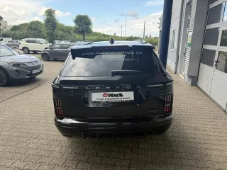 KGM ACTYON – Fahrzeugbild 8