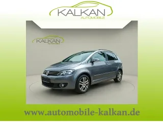 VW Golf – Fahrzeugbild 1
