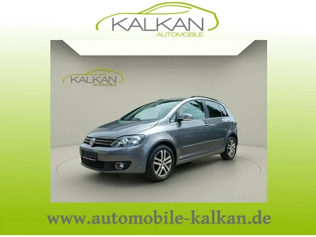 VW Golf gebraucht kaufen