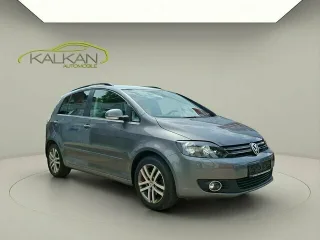 VW Golf – Fahrzeugbild 3