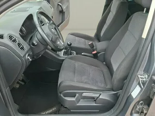 VW Golf – Fahrzeugbild 8