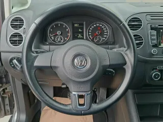 VW Golf – Fahrzeugbild 9