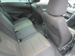 PEUGEOT 308 – Fahrzeugbild 10