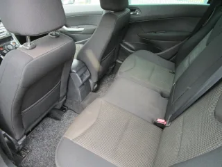 PEUGEOT 308 – Fahrzeugbild 8