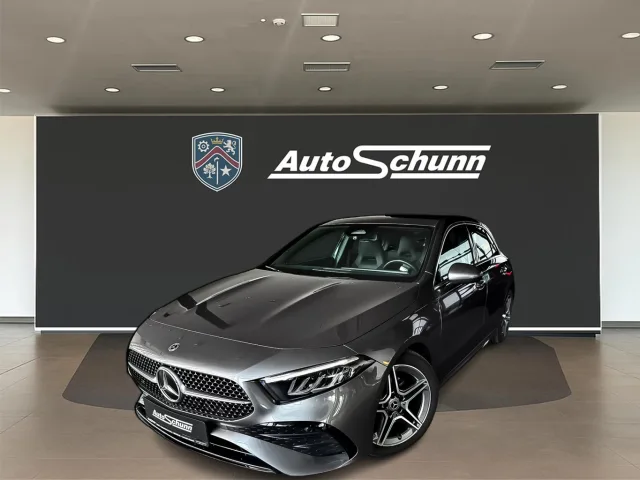 MERCEDES-BENZ A 200 gebraucht kaufen