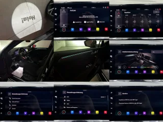 SEAT Tarraco – Fahrzeugbild 11