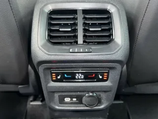 SEAT Tarraco – Fahrzeugbild 12