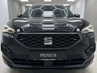 SEAT Tarraco – Fahrzeugbild 13