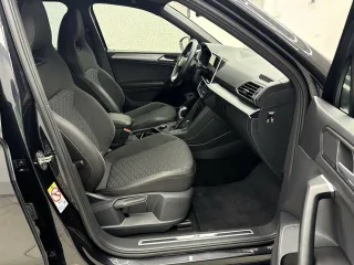 SEAT Tarraco – Fahrzeugbild 15