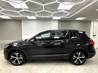 SEAT Tarraco – Fahrzeugbild 3