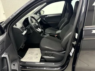 SEAT Tarraco – Fahrzeugbild 5