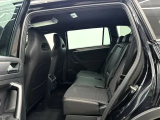 SEAT Tarraco – Fahrzeugbild 6