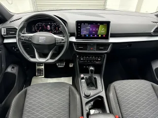 SEAT Tarraco – Fahrzeugbild 7