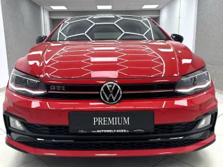 VW Polo – Fahrzeugbild 13