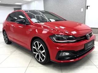 VW Polo – Fahrzeugbild 14