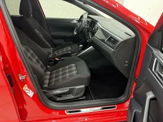 VW Polo – Fahrzeugbild 15