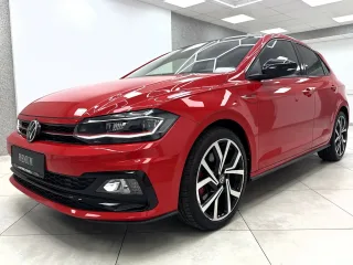 VW Polo – Fahrzeugbild 2