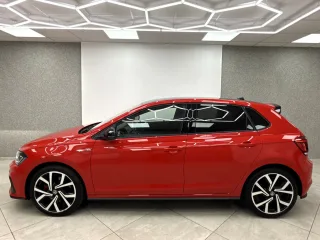 VW Polo – Fahrzeugbild 3