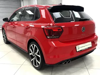 VW Polo – Fahrzeugbild 4