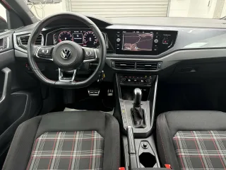 VW Polo – Fahrzeugbild 7