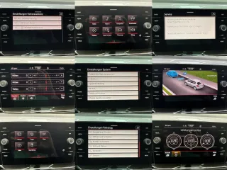 VW Polo – Fahrzeugbild 9