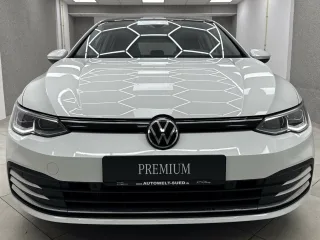 VW Golf – Fahrzeugbild 13