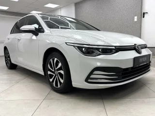 VW Golf – Fahrzeugbild 14