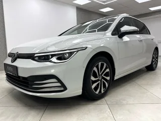 VW Golf – Fahrzeugbild 2