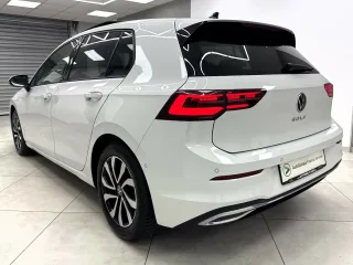 VW Golf – Fahrzeugbild 4