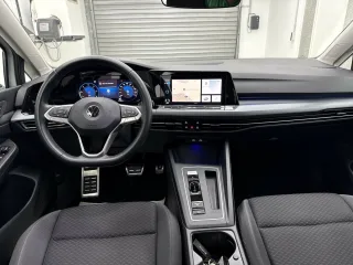 VW Golf – Fahrzeugbild 7