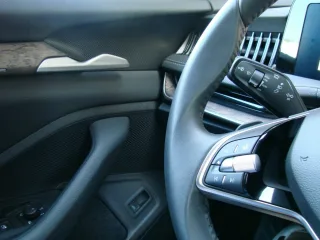 SKODA Superb – Fahrzeugbild 8