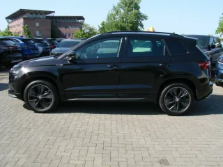 SKODA Karoq – Fahrzeugbild 5
