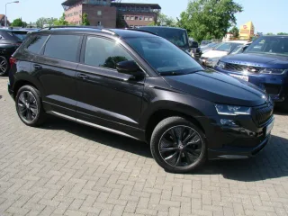 SKODA Karoq – Fahrzeugbild 7