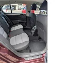 SKODA Superb – Fahrzeugbild 15