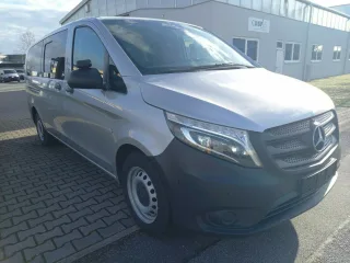 MERCEDES-BENZ Vito – Fahrzeugbild 10