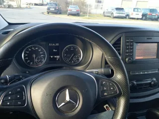MERCEDES-BENZ Vito – Fahrzeugbild 12