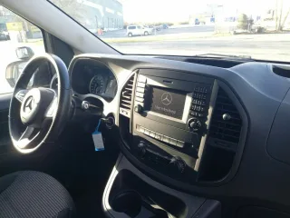 MERCEDES-BENZ Vito – Fahrzeugbild 14