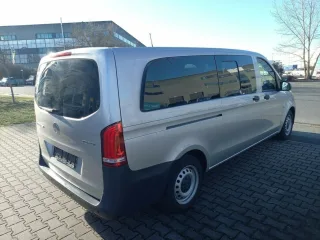 MERCEDES-BENZ Vito – Fahrzeugbild 15