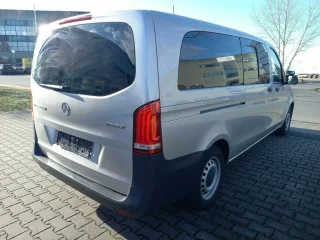 MERCEDES-BENZ Vito – Fahrzeugbild 4
